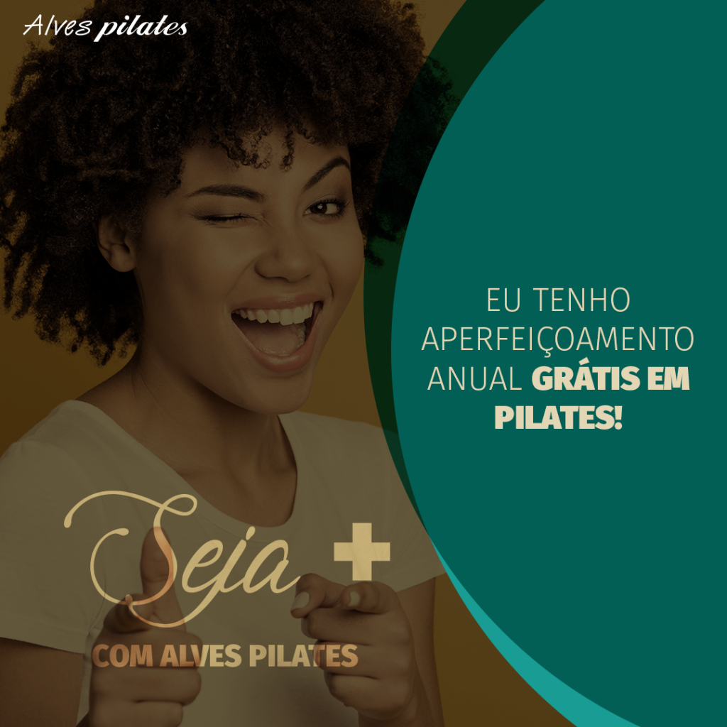 Curso Pilates angola
