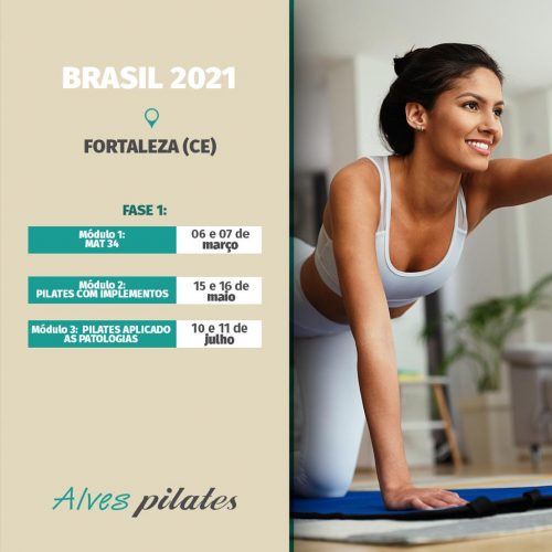 curso de pilates Fortaleza 2 Curso de pilates Fortaleza