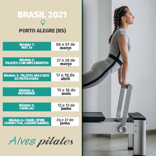 curso pilates 2021 porto alegre curso pilates 2021 porto alegre
