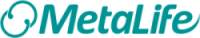 Logo Metalife