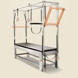 cadillac pilates
