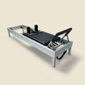 reformer pilates clássico