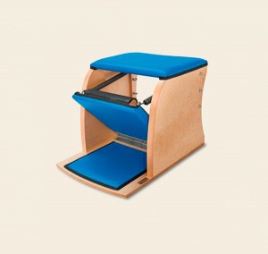 wunda chair pilates