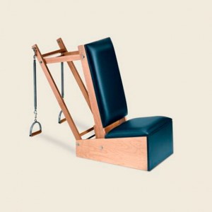 baby chair pilates