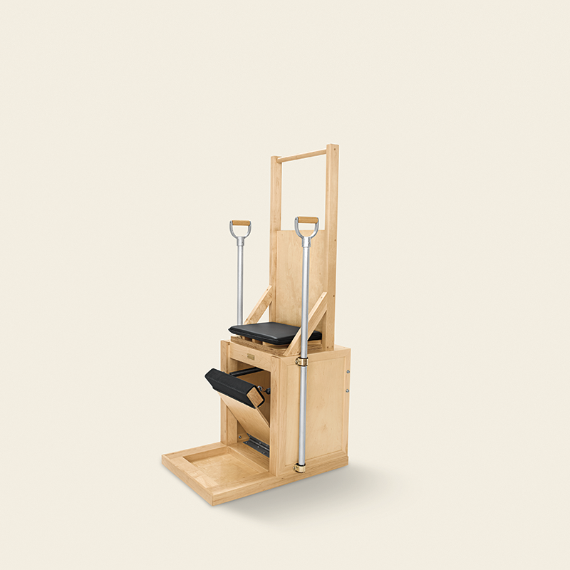 Eletric chair pilates