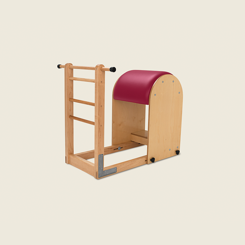 ladder barrel pilates