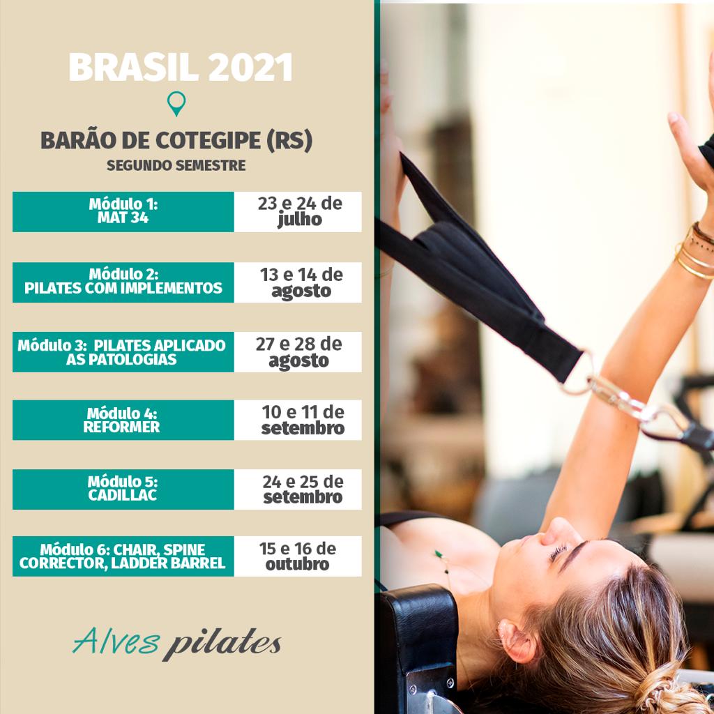 curso pilates barao de cotegipe chapeco passo fundo erechim curso pilates barao de cotegipe erechim passo fundo chapeco