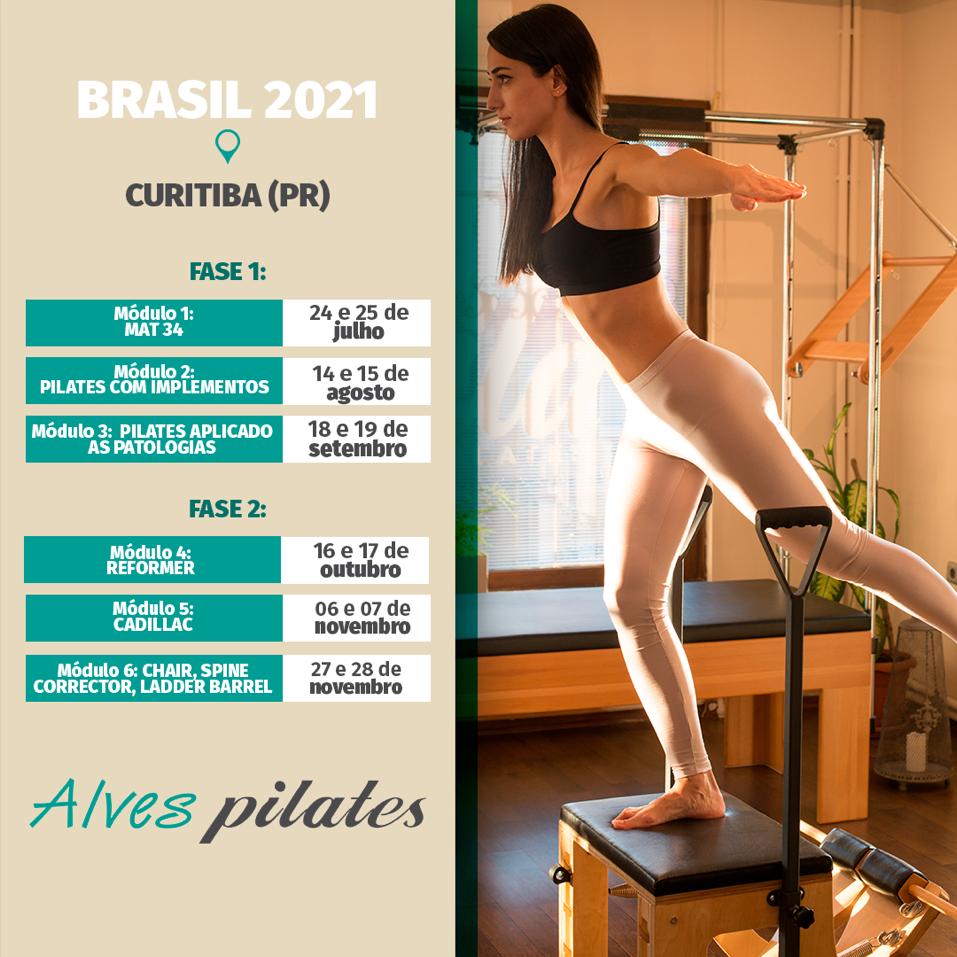 curso pilates curitiba Curso pilates Curitiba