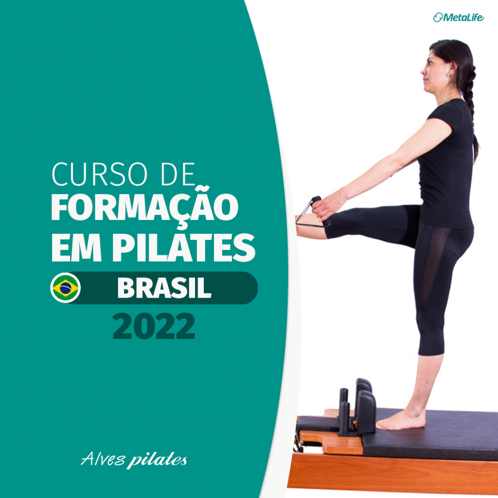 Curso pilates