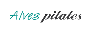 Alves Pilates logo