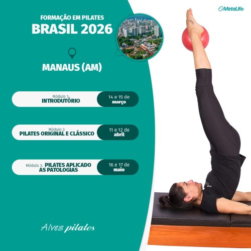 Manaus 2026